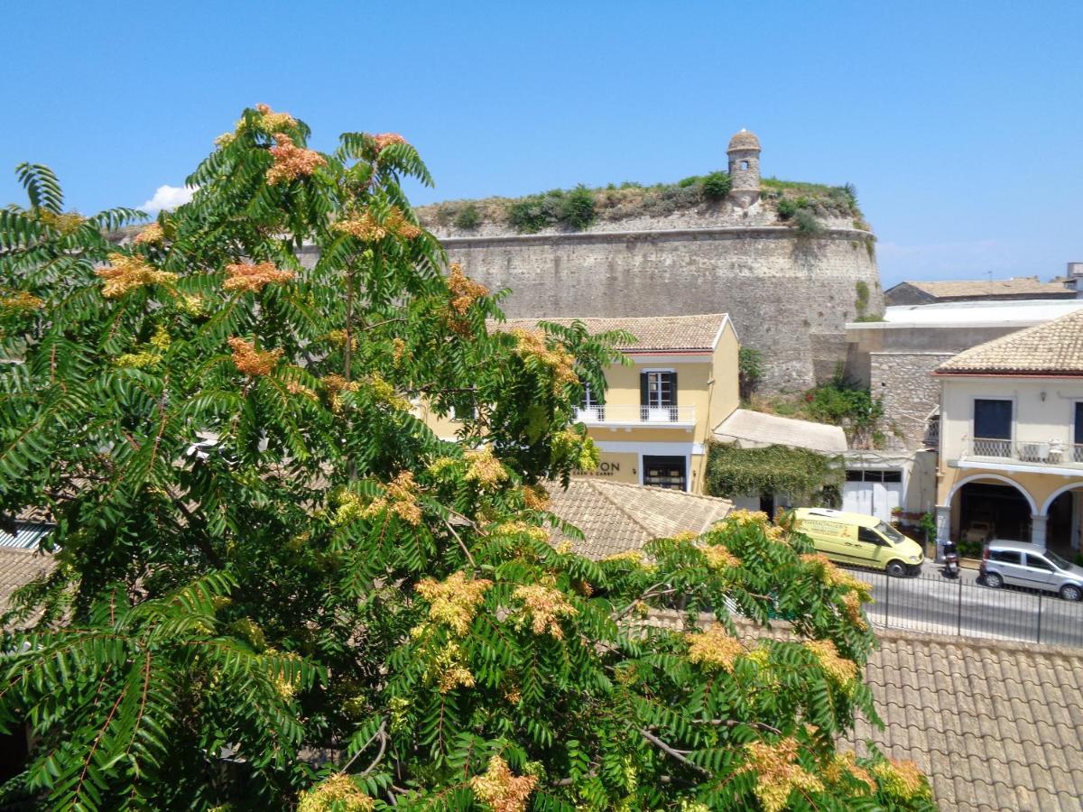 Tonias Place Corfu  Exterior photo